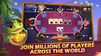 Higgs Domino-Game Online स्क्रीनशॉट 0