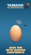 Tamago - the surprising egg Captura de pantalla 3