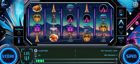 Future Slots Casino 스크린샷 2