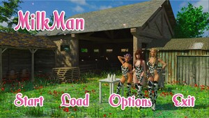 Milkman – New Version 0.1.3 [JuicyJelly]应用截图第0张