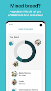 Dog Scanner: Breed Recognition Ekran Görüntüsü 1