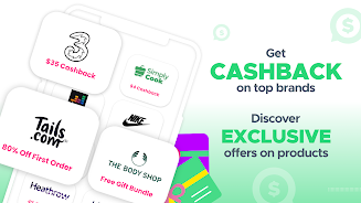 Qmee: Paid Survey Cash Rewards应用截图第3张