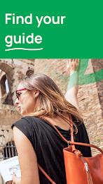 FindGuide: Local travel expert Ekran Görüntüsü 0