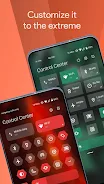 Mi Control Center 螢幕截圖 1