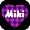 Miki - live chat vidéo