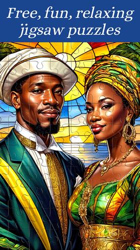 Jigsaw Puzzle Universe Скриншот 2