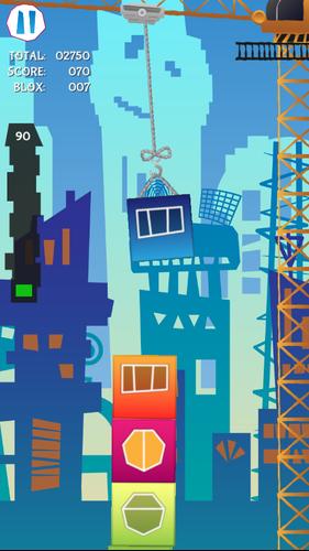 Power Blox 螢幕截圖 1