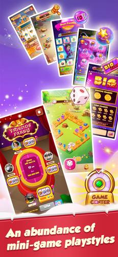 Royal Spin 螢幕截圖 2