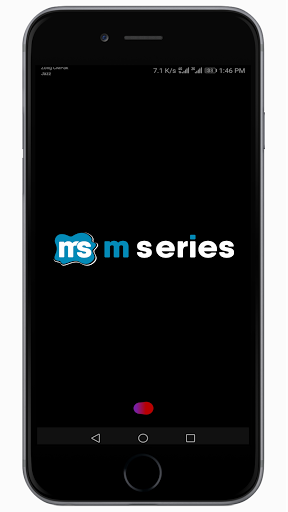 M Series By Makkitv Capture d'écran 0