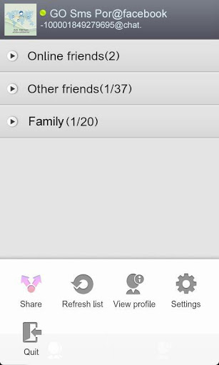 Jainodaya App (जैनोदय ऍप) Ekran Görüntüsü 1