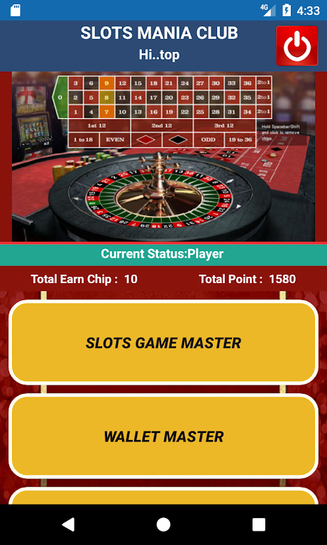 Slots Mania Club Screenshot 0