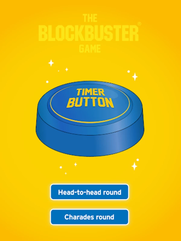 Blockbuster Timer Zrzut ekranu 2