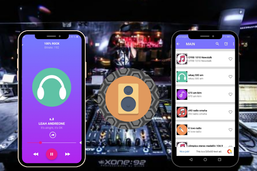 wkaq 580 am puerto rico en vivo应用截图第0张