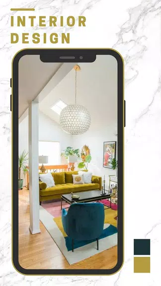 Schermata Apartment Design Ideas 0