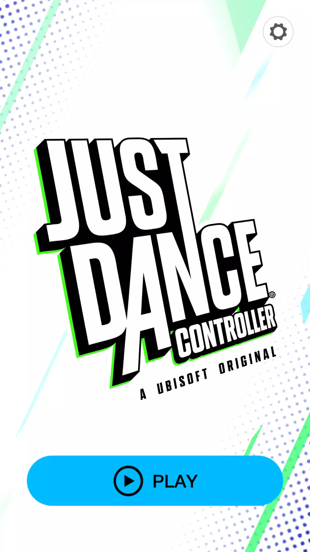 Just Dance Controller ဖန်သားပြင်ဓာတ်ပုံ 0
