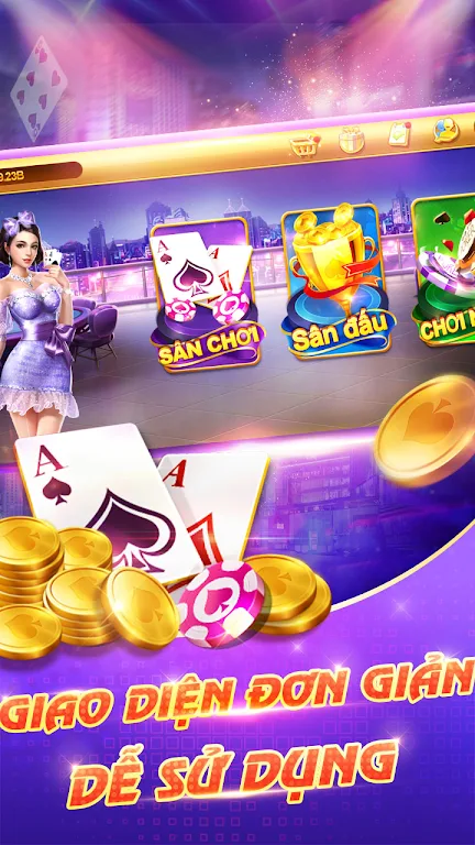 KK POKER TEXAS HOLD'EM应用截图第0张