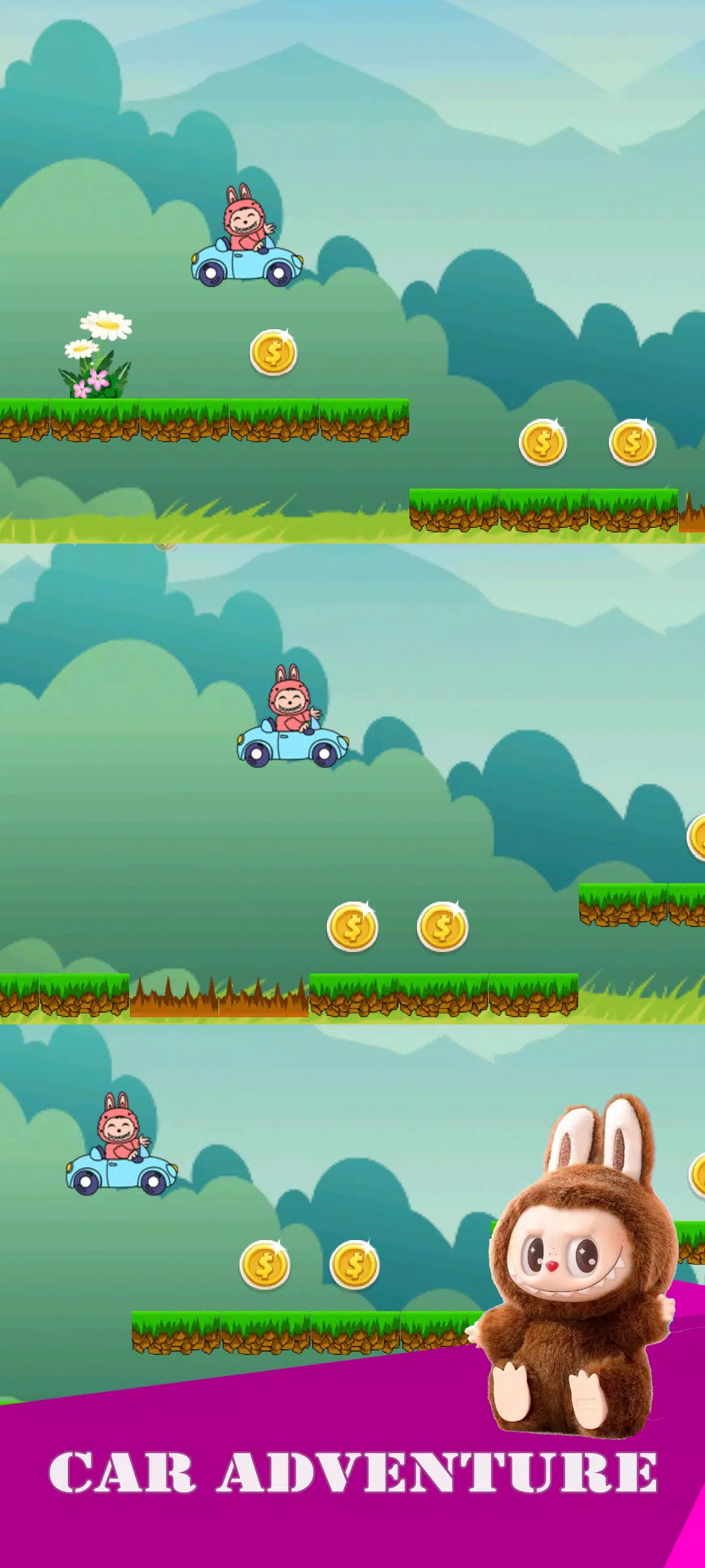 Labubu Screenshot 3