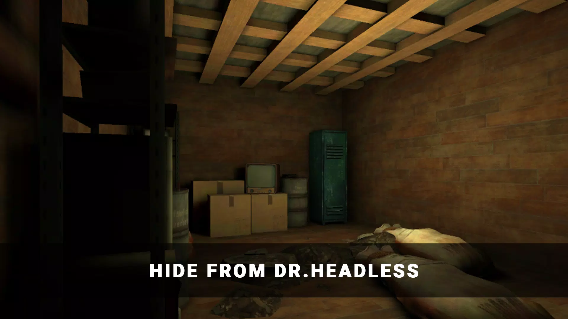 Dr. Headless 스크린샷 1