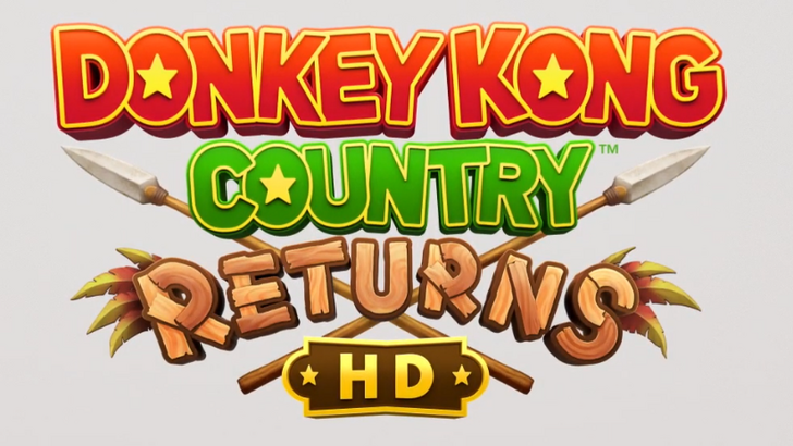 Data e ora di uscita in HD di Donkey Kong Country Returns