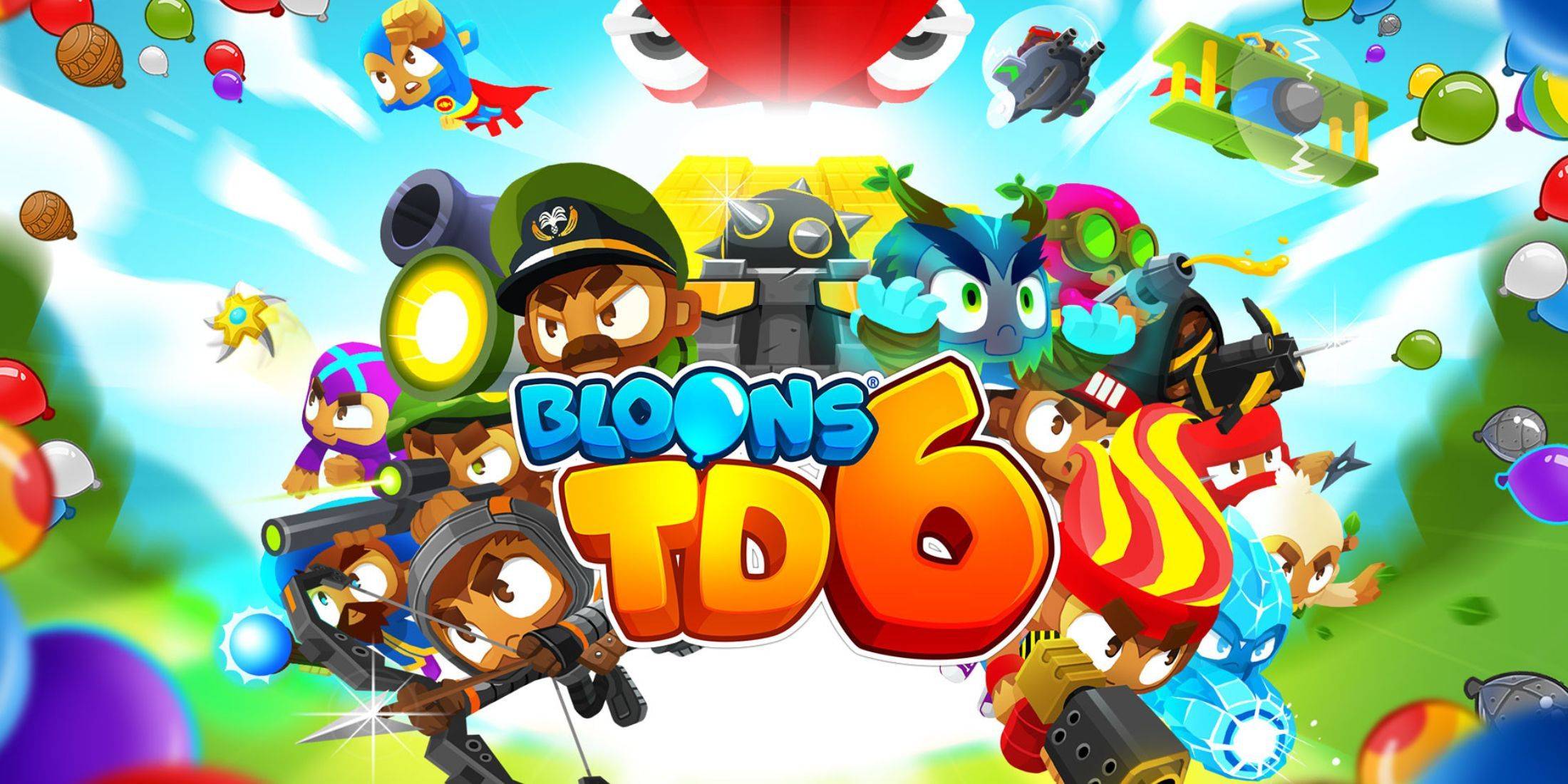 BOONS TD 6 Codici: ultimo riscatto per i premi