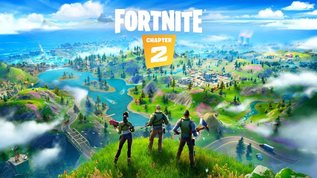 Futuro de Fortnite: predicción de la edad en 2025