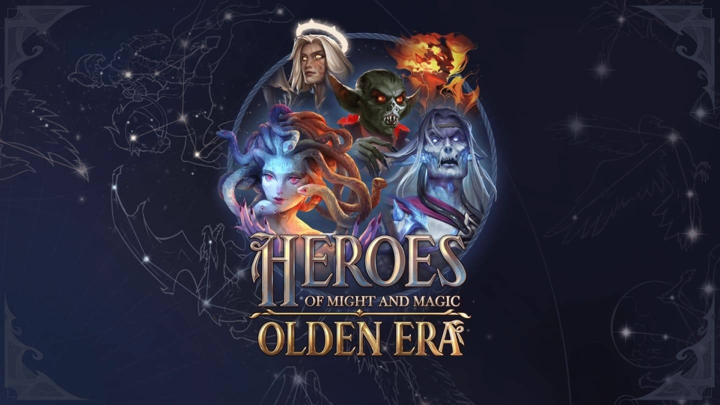 Heroes of Might and Magic: Olden Era ogłasza testowanie w trybie otwartego areny