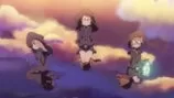 Magical transformation sequences