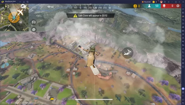 Solara Map Guide: Winning Strategies for Free Fire OB49