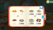 Restaurant de Bébé Panda Screenshot 0