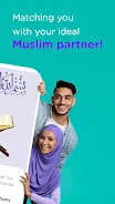 AlKhattaba - Muslim Marriage ภาพหน้าจอ 2