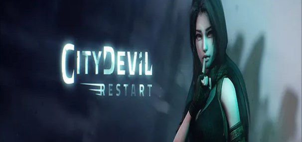 Schermata City Devil: Restart [v0.2] 0