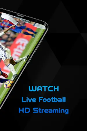 Live Sports HD TV Tangkapan skrin 3