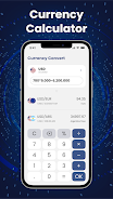 Smart Currency Converter App Ekran Görüntüsü 2