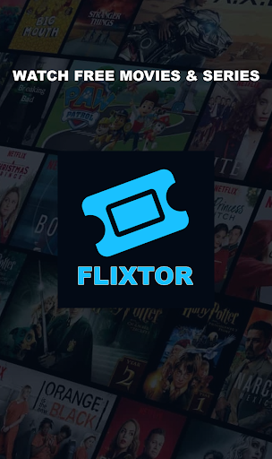 Flixtor: Movies & Series স্ক্রিনশট 0