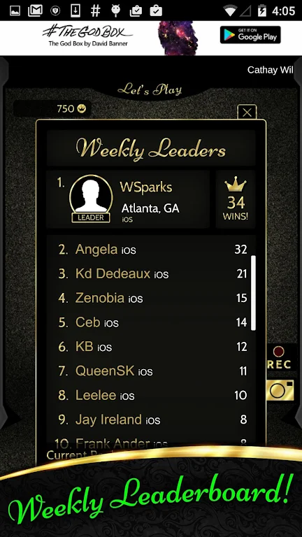 Black Spades - Jokers & Prizes Capture d'écran 2