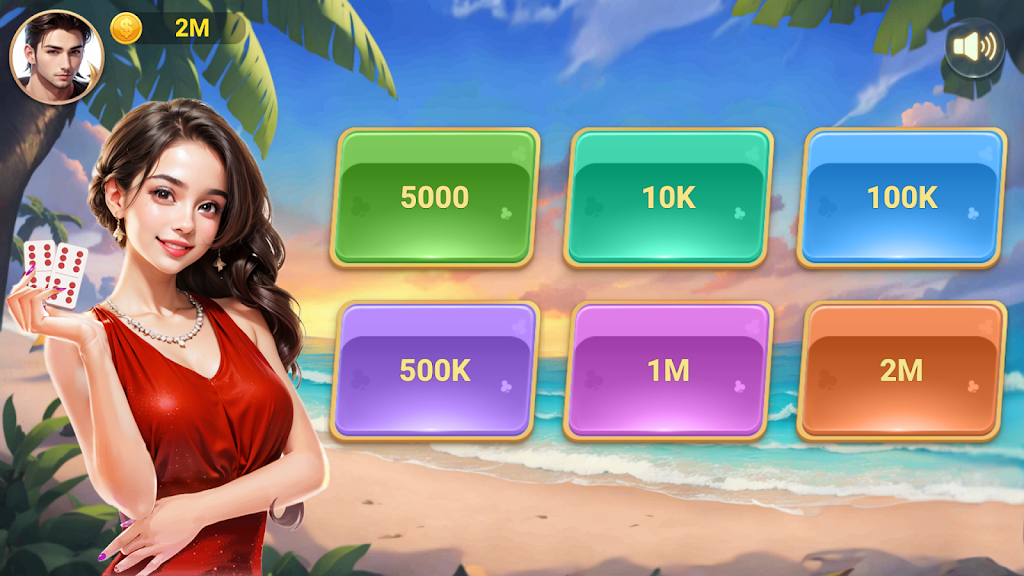 Domino Gaple Offline स्क्रीनशॉट 0
