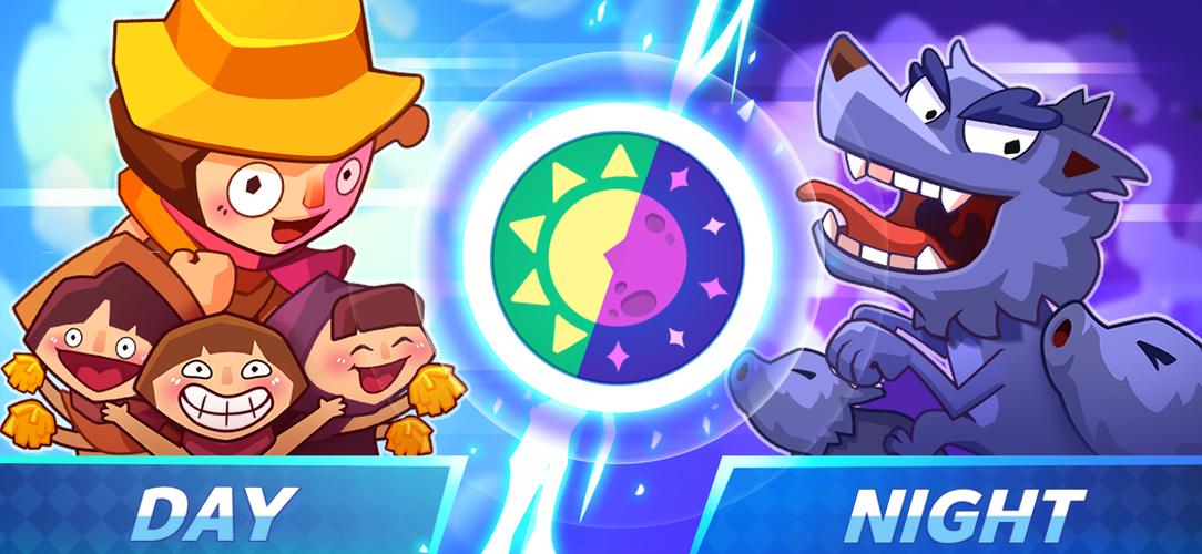 Werewolf Master BCO应用截图第2张