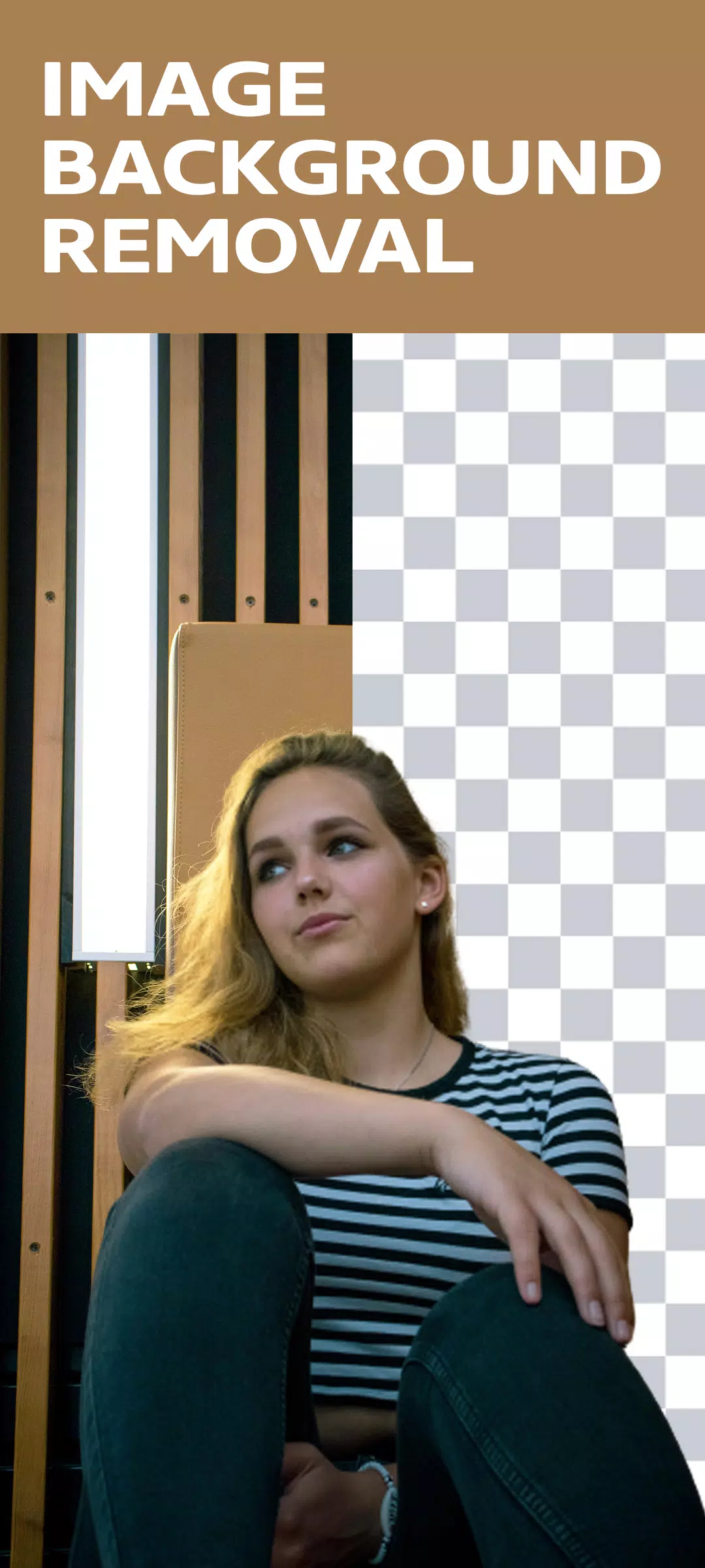Video Background Remover Ekran Görüntüsü 2