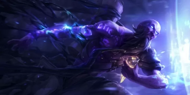 Wild Rift Patch 6.1 devient cosmique à la mi-avril