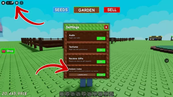 May 2025 Garden Growth Codes Unveiled