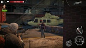 Left to Survive: Zombie Games Screenshot 0