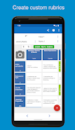 Rubric Scorer ภาพหน้าจอ 0