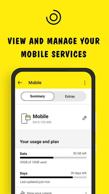 JB Hi-Fi Mobile Ảnh chụp màn hình 2