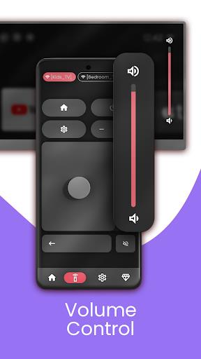 Remote Control for EKO tv スクリーンショット 0