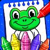 Coloring Games & Coloring Kids