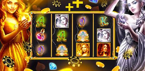 Energy Casino Slot 螢幕截圖 0