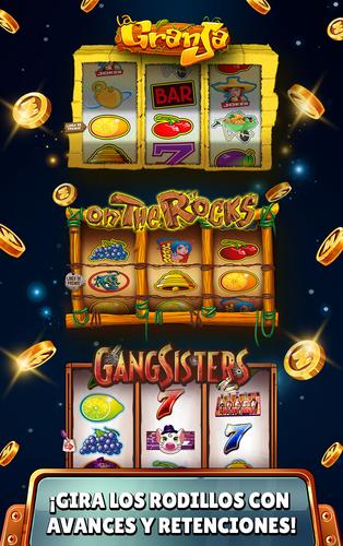 Mundo Slots Ảnh chụp màn hình 3