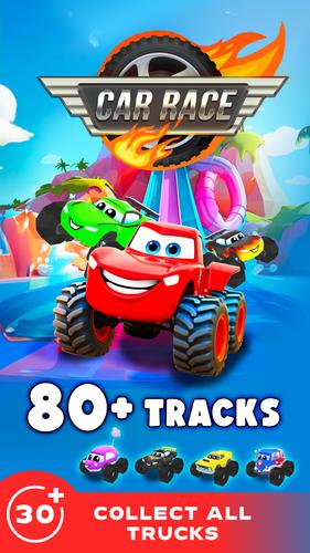 Car Race: 3D Racing Cars Games Screenshot 3