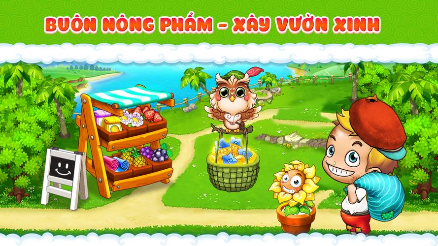 Poker Việt Nam Screenshot 1