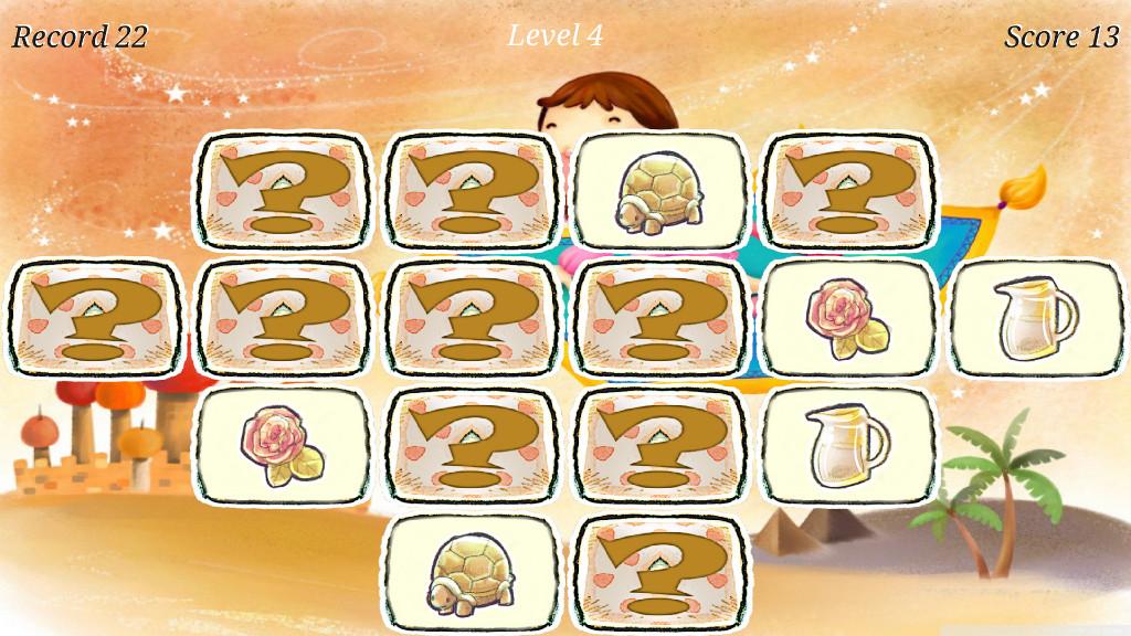 Match Up应用截图第3张